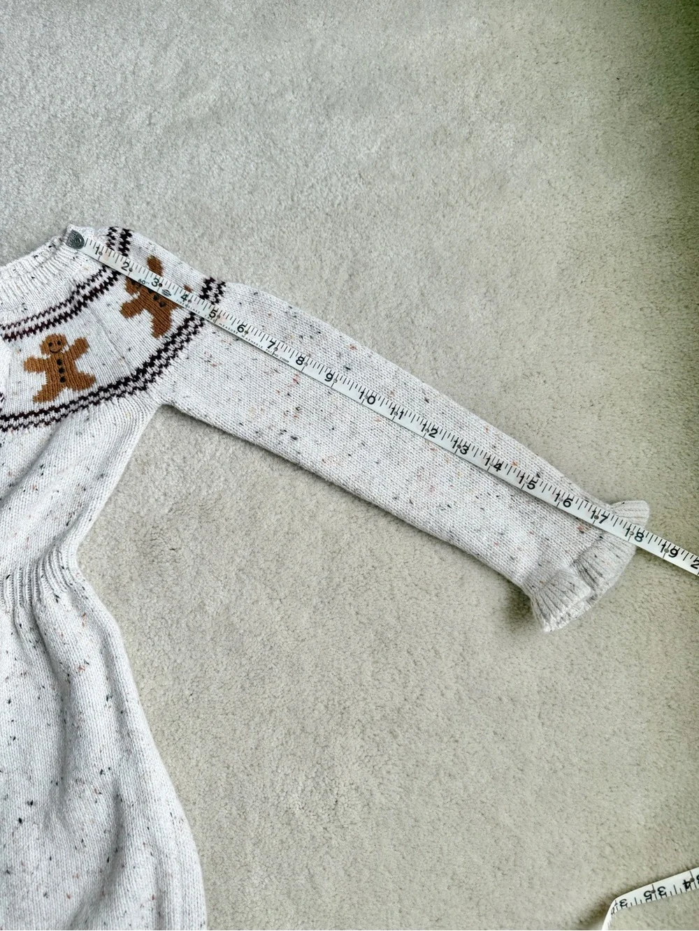 Gymboree rib knit